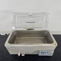 Fisher Scientific Isotemp GPD 28 Waterbath image 3